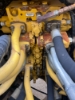 Ảnh của máy đào vánh xích komatsu PC350-7EO