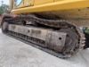Ảnh của máy đào vánh xích komatsu PC350-7EO