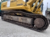 Ảnh của máy đào vánh xích komatsu PC350-7EO