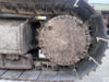 Ảnh của máy đào vánh xích komatsu PC350-7EO
