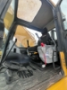 Ảnh của máy đào vánh xích komatsu PC350-7EO