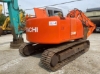 Ảnh của Máy xúc bánh xích Hitachi Ex135USR