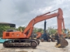 Ảnh của ZX450LC-1 đã hoàn thiện