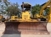 Ảnh của Ủi komatsu d31px-22