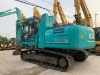 Ảnh của SK210-9 cabin nâng