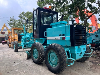 Máy sanMitsubishi MG330