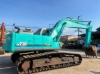 Ảnh của Máy xúc bánh xích SK230-6