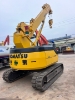 Ảnh của Cẩu trục bánh xích LCC755