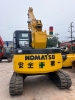 Ảnh của Cẩu trục bánh xích LCC755