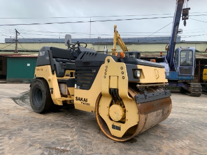 Lu rung Sakai TW502