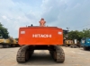 Ảnh của Máy xúc bánh xích Hitachi ZX450