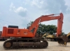 Ảnh của Máy xúc bánh xích Hitachi ZX450