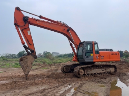 Hitachi zx330-1