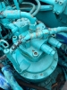Ảnh của SK320-6 cần dài lh 0988025861