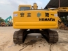 Ảnh của Máy xúc bánh xích Komatsu PC120-6E