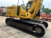 Ảnh của Máy xúc bánh xích Komatsu PC120-6E