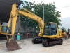 Ảnh của Máy xúc bánh xích Komatsu PC120-6E