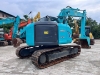 Ảnh của Máy xúc bánh xích Kobelco SK125-2