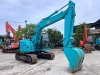 Ảnh của Máy xúc bánh xích Kobelco SK125-2