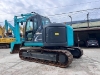 Ảnh của Máy xúc bánh xích Kobelco SK125-2