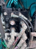 Ảnh của Máy xúc bánh xích Kobelco SK125-2