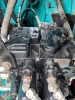 Ảnh của Máy xúc bánh xích Kobelco SK125-2