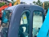 Ảnh của Máy xúc bánh xích Kobelco SK125-2
