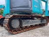 Ảnh của Máy xúc bánh xích Kobelco SK125-2