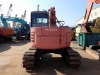 Ảnh của Máy xúc bánh xích Hitachi ZX75
