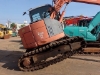 Ảnh của Máy xúc bánh xích Hitachi ZX75