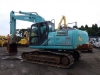 Ảnh của Máy xúc bánh xích Kobelco SK200-9