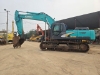 Ảnh của Máy xúc bánh xích SK450-6