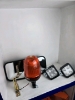Ảnh của Đèn cảnh báo nóc cabin máy công trình