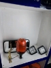 Ảnh của Đèn cảnh báo nóc cabin máy công trình