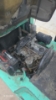 Ảnh của Xe Nâng Mitsubishi 2,5 tấn