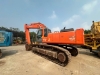 Ảnh của Máy xúc bánh xích Hitachi ZX450-1
