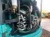 Ảnh của Máy xúc bánh xích SK125-2