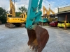 Ảnh của Máy xúc bánh xích SK125-2