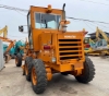 Ảnh của Máy san Komatsu GD405A-2