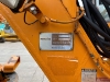 Ảnh của Máy san Komatsu GD405A-2