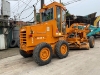 Ảnh của Máy san Komatsu GD405A-2