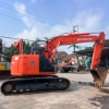 Ảnh của Máy xúc bánh xích ZX125-1