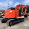 Ảnh của Máy xúc bánh xích ZX125-1