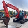 Ảnh của Máy xúc bánh xích ZX125-1