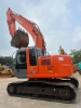 Ảnh của Máy xúc bánh xích ZX225-1