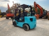 Ảnh của Xe nâng 2,5 tấn lh 0988025861