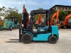 Ảnh của Xe nâng 2,5 tấn lh 0988025861