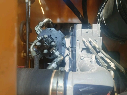 XCMG XR280E