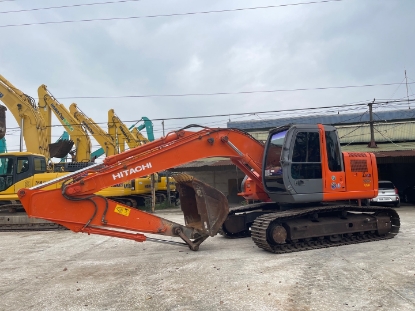 ZX225USR lh 0988025861
