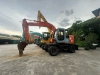 Ảnh của Máy xúc bánh lốp EX125-5